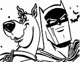 Scooby Doo Coloring Pages Batman Printable Mystery Print Halloween Beyond Daphne Scrappy Drawing Games Logo Monster Book Cartoon Color Scoobydoo sketch template