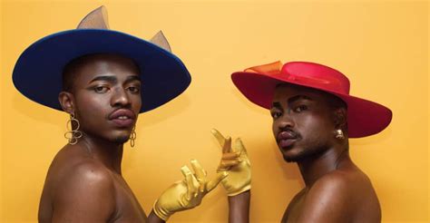 south african duo faka debut daring and catchy new ep amaqhawe the fader