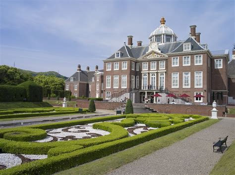 palacios reais dos paises baixos os palacios da familia real holandesa palacio de huis ten