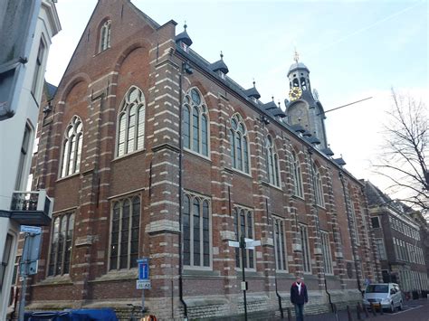 academiegebouw leiden university leiden zuid holland flickr