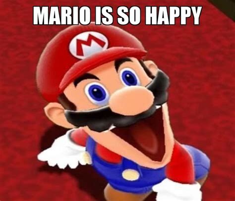 Pin By 🌈janpinkie Star💜 On Smg4 And Mario Art Mario Memes Mario
