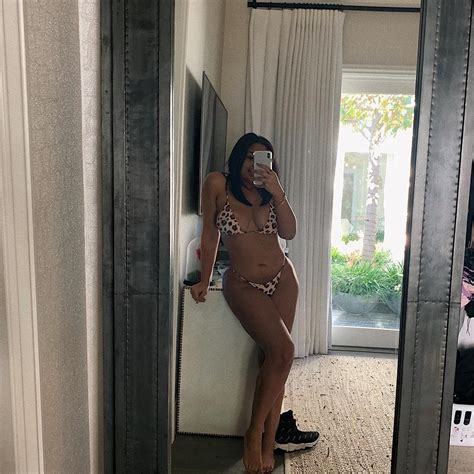 jordyn woods the fappening sexy near nude colection the fappening