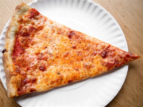 slice   york pizza history