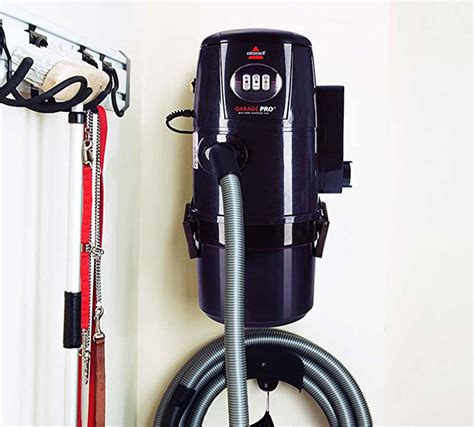 garage vacuum wall mounted razvanmadison