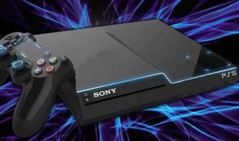 Ps5 Release Date News Playstation Leak Points To Imminent Launch
