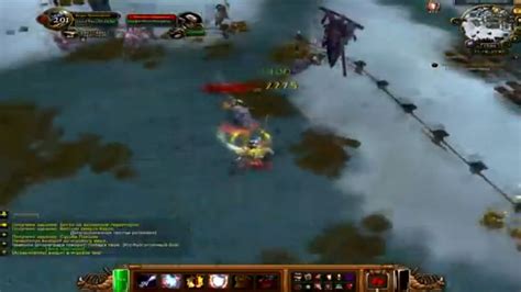 Master Of World Of Warcraft Kill All Champions Easily For Quest