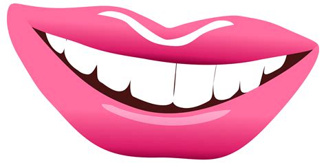 Lips Pink Png Clipart Image Best Web Clipart