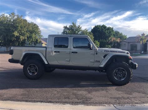 aev  dualsport rt suspension system review jeep gladiator forum