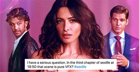 18 Tweets That Nail Why Sex Life Is The Wildest Ride On Netflix Right