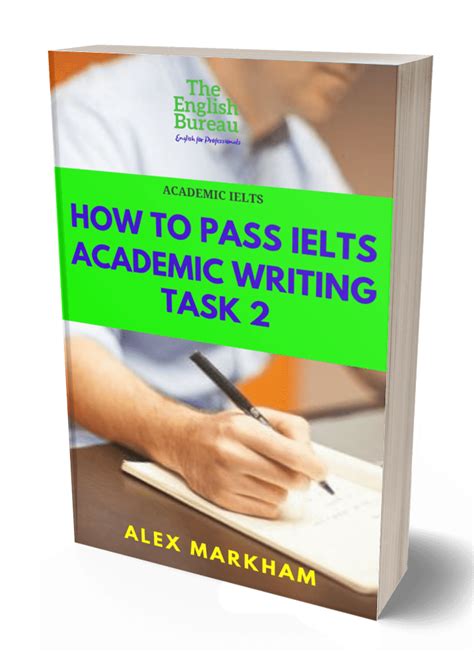 ielts writing task  model answer studying   english bureau
