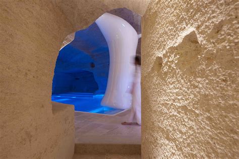 aquatio cave luxury hotel spa