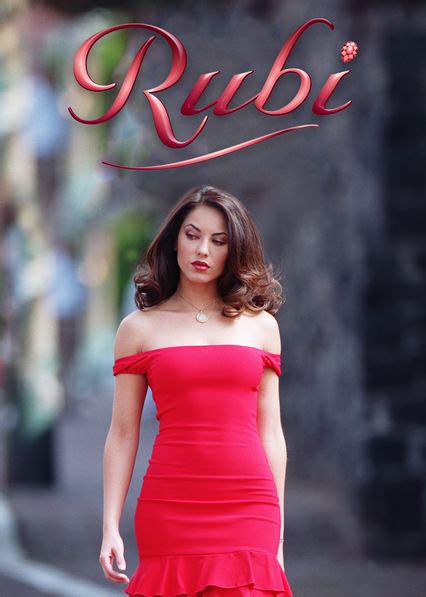 is rubi on netflix where to watch the series new on netflix usa