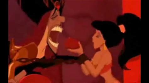 Aladdin Slave Jasmine Fandub Youtube