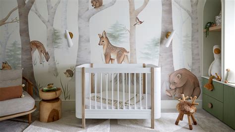 baby boy nursery ideas   create  soothing sanctuary livingetc