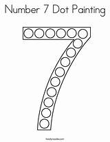 Painting Twisty Noodle Numbers Twistynoodle sketch template