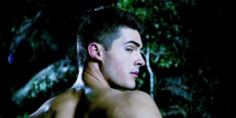 Theo Raeken Wiki Teen Wolf Amino