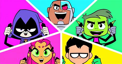 5 reasons why teen titans go is actually great dorkly post