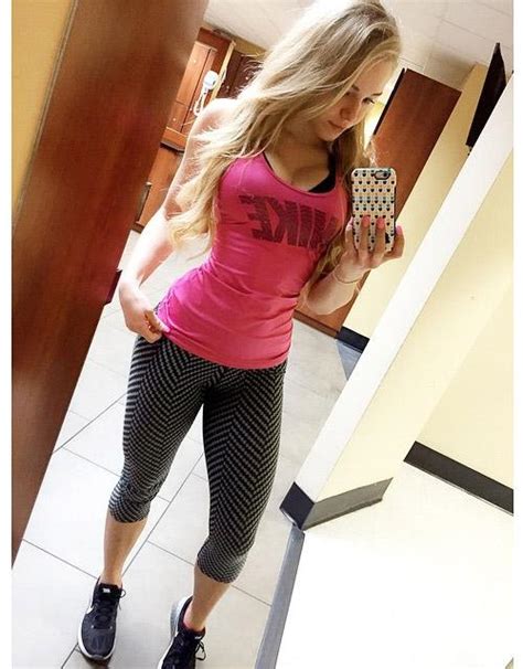 24 year old aspiring actress with a great body updated 40 photos hot girls in yoga pants