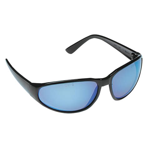 3m Ice Blue Lens Safety Glasses — Model 90763 80025 Northern Tool