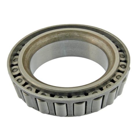 acdelco aca multi purpose single row tapered roller bearing assembly