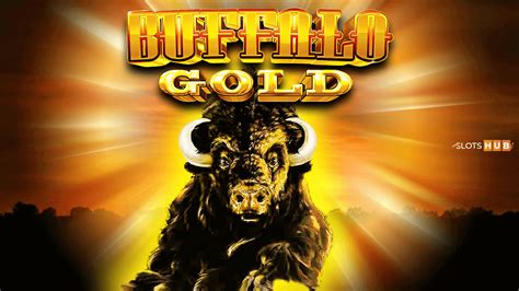 buffalo gold slot play igt slot machine game