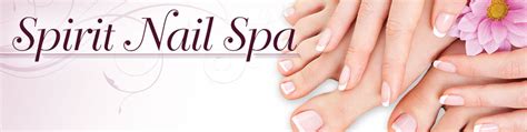spirit nail spa coupons  saveon health beauty  nail salons