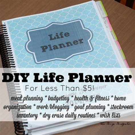 121 Best Images About Diy Day Planner On Pinterest Happy