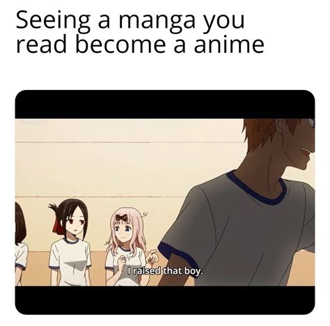 funny anime meme animemes