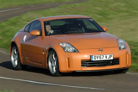 car buying guide nissan  autocar