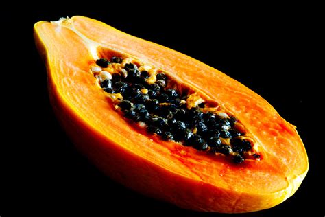 choose  papaya   genetically modified  green planet