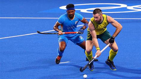 Tokyo Olympics Insipid Display Marks India’s Surrender To Australia