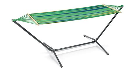 lidl is selling a hammock for the garden for just £29 99