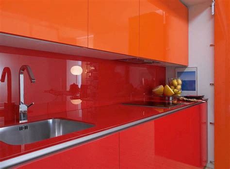 hidden kitchen design interiorzine