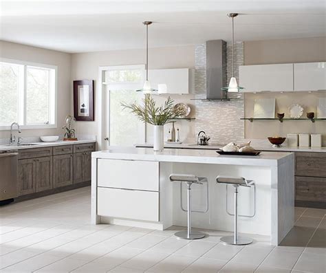 popular  modern kitchen laminate cabinets