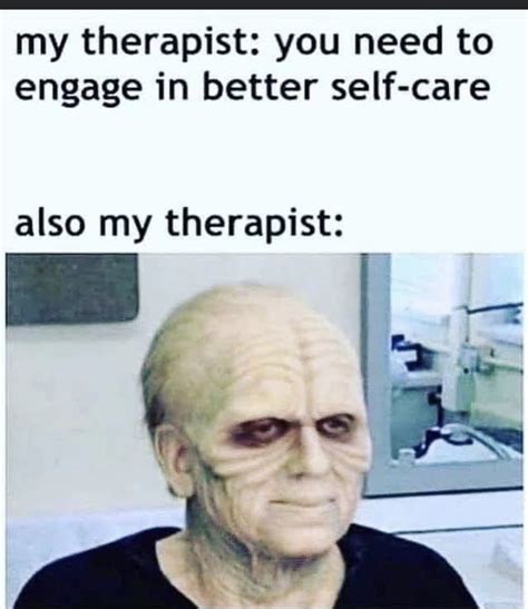 Therapy Memes Therapist Humor Therapy Humor Psychology Jokes