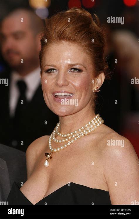patsy palmer arrives for the british academy television awards at the