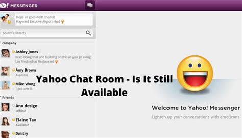 yahoo chat rooms     computer tricks  tips