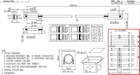 wiring diagram usb wiring digital  schematic