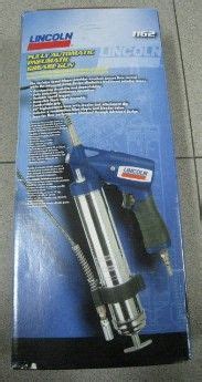 lincoln  pneumatic grease gun home tools accessories pasay philippines jaltools