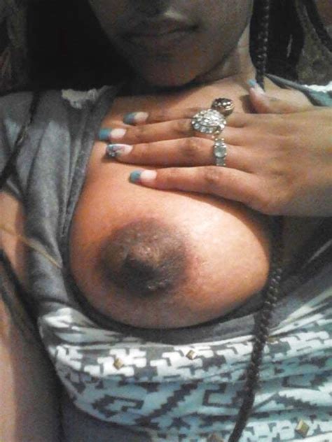 Ebony With Sweet Nipples Shesfreaky