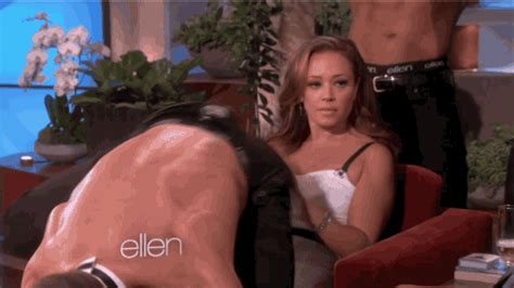 Leah Remini S Find And Share On Giphy