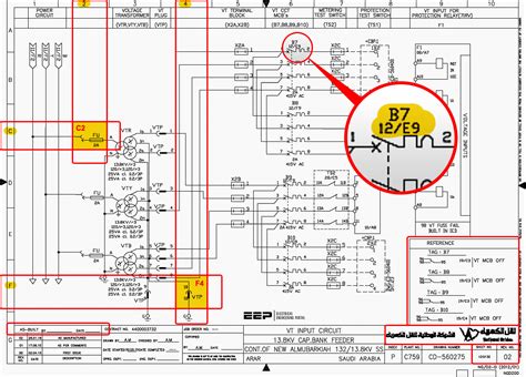 read electrical schematics wiring diagram