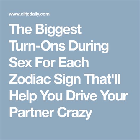 the best thing you can do for your partner in bed depending on their