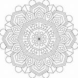 Calming Mandalas Mandala Imprimir Adults Mondaymandala Significado sketch template