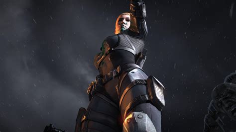 cassie cage wallpapers wallpaper cave