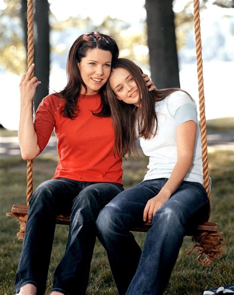 Best Gilmore Girls Quotes Popsugar Love And Sex