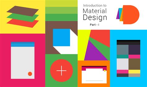 introduction  material design part  innofied