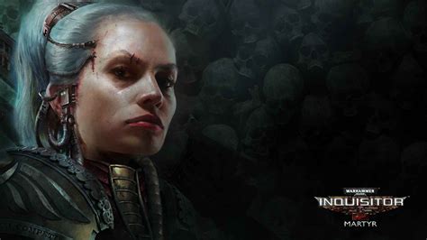 warhammer  inquisitor martyr review ps playstation universe