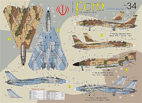 fcm aircraft decals fcm hannants