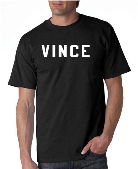 details about vince t shirt the color of money movie 5